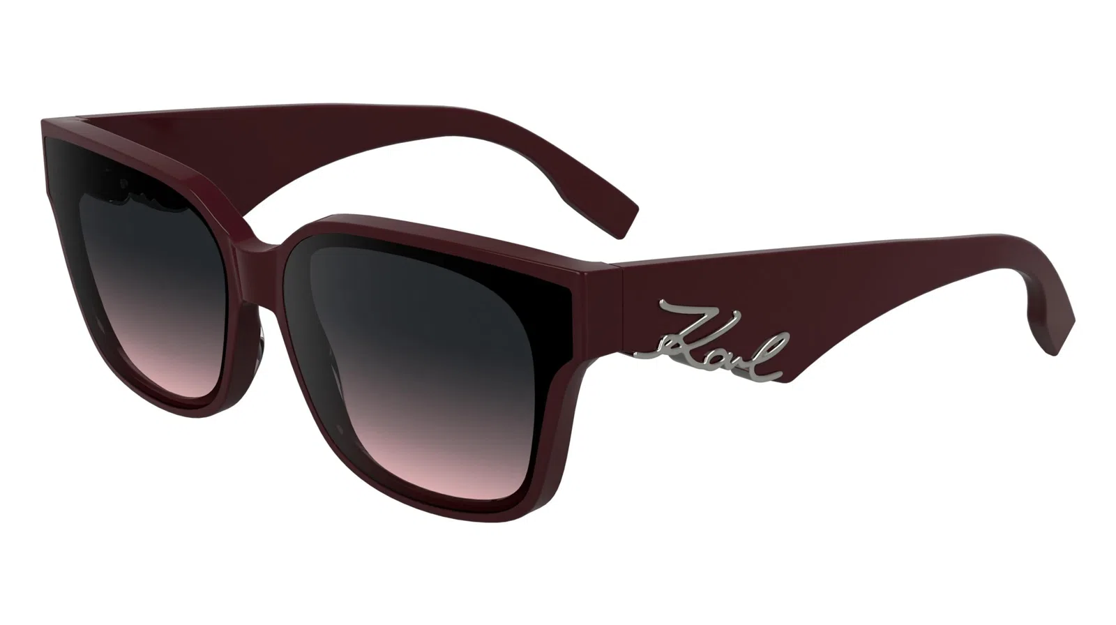 Karl Lagerfeld KL6161S Sunglasses - view 5